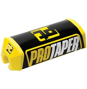 Protaper Tangonpehmuste 2.0 Keltainen/Musta kuva