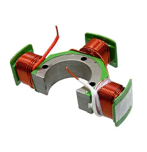 Sno-X Staattori Polaris kuva