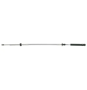 Maxflex MC Pinnacle (C14) kaukosäätökaapeli 1.5m kuva