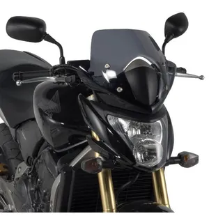 Givi Specific screen smoked 33.5 x 40.5 cm (HxW) kuva