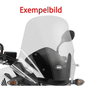 Givi Specific screen transparent 84 x 68 cm (HxW) kuva