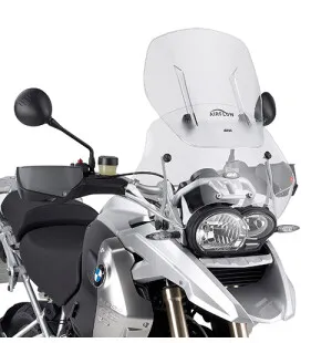 Givi Windscreen Bmw R1200GS (04-12) AF330B kuva