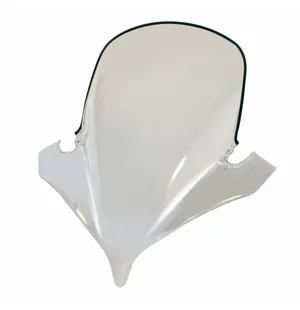 Givi Specific screen transparent 61 x 53.5 cm (HxW) kuva