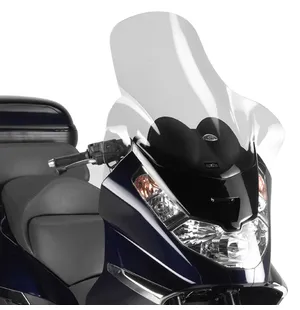 Givi Specific screen transparent 65 x 69 cm (HxW) kuva