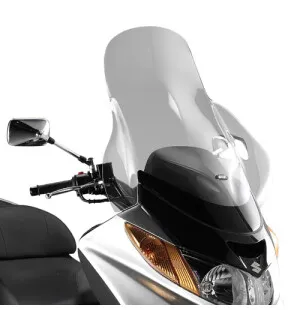 Givi Specific screen transparent 80 x 71 cm (HxW) kuva