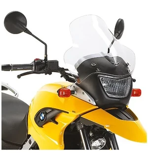 Givi Specific screen transparent 39.5 x 44 cm (HxW) kuva