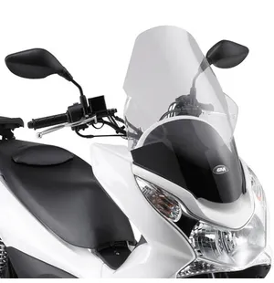 Givi Specific screen transparent 59.5 x 44 cm (HxW) kuva