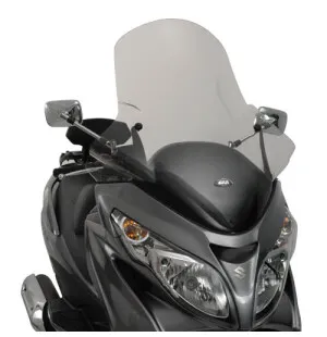 Givi Specific fitting kit for 266DT kuva