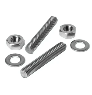 Osculati Kiinnityspultit RST 8x60mm kuva