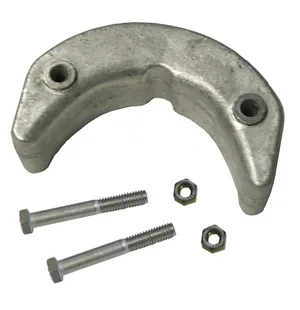 Perf metals anodi Johnson/Evinrude 35-75HP kuva