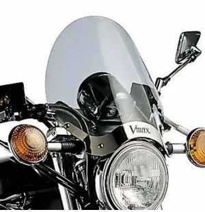 Givi Specific screen smoked 31 x 29.5 cm (HxW) V-MAX 1200 kuva