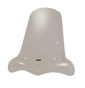 Givi Specific screen transparent 74 x 67 cm (HxW) kuva