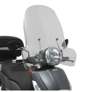 Givi Specific screen transparent 50 x 72 cm (HxW) kuva