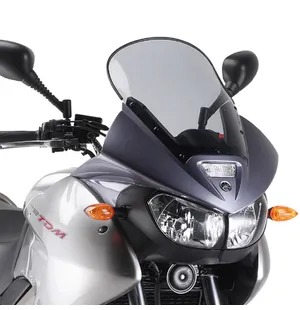 Givi Specific screen smoked 41 x 32.5 cm (HxW) kuva