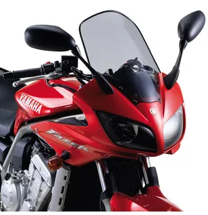 Givi Specific screen smoked 43 x 33 cm (HxW) kuva