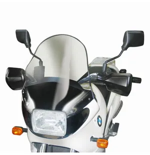 Givi Specific screen smoked 43 x 41.5 cm (HxW) kuva
