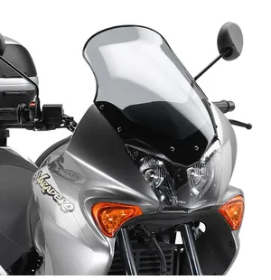 Givi Specific screen smoked 49.9 x 33.2 cm (HxW) kuva