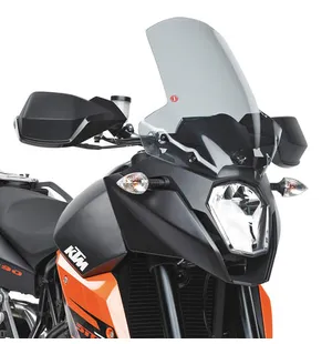 Givi Specific screen smoked 49 x 41 cm (HxW) kuva