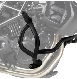 GIVI Kaatumarautasarja F650GS / F800GS 08-12 kuva