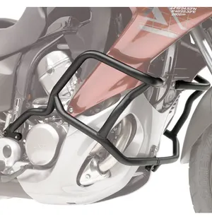 GIVI Kaatumarautasarja XL700V Transalp 08-12 kuva