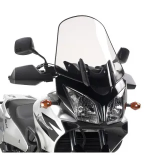 Givi Specific screen transparent 57 x 48 cm (HxW) kuva