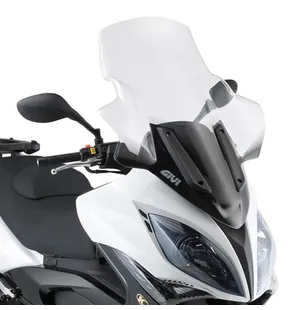 Givi Specific screen transparent 85.5 x 66 cm (HxW) kuva