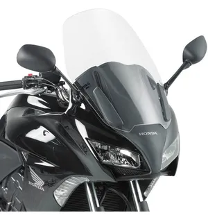 Givi Specific screen transparent 49 x 42.5 cm (HxW) kuva