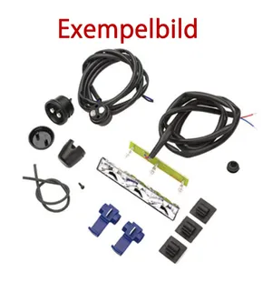 Givi Lisäjarruvalo E460 pikakytkentä kuva