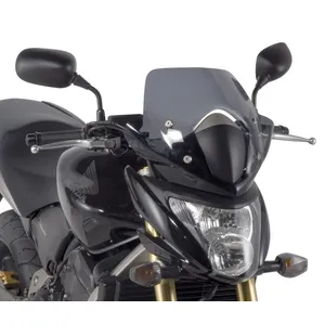 Givi Specific screen smoked 33.5 x 40.5 cm (HxW) kuva