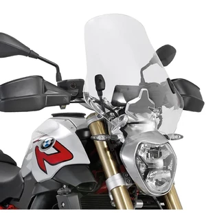 Givi Specific screen transparent 49.5 x 46 cm (HxW) kuva