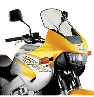 Givi Specific screen smoked 46 x 33.5 cm (HxW) kuva