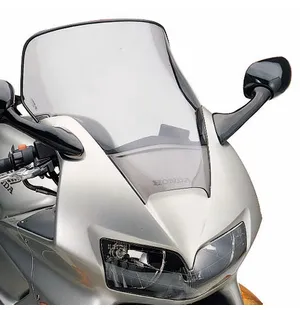 Givi Specific screen smoked 46 x 42 cm (HxW) kuva