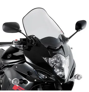Givi Specific screen smoked 45 x 38.5 cm (HxW) kuva