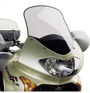 Givi Specific screen smoked 56 x 36 cm (HxW) kuva