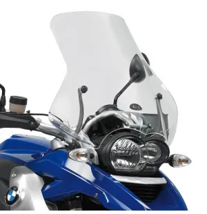 Givi Specific screen transparent 51.5 x 56.5 cm (HxW) kuva