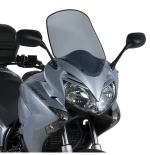Givi Specific screen smoked 46 x 33 cm (HxW) kuva
