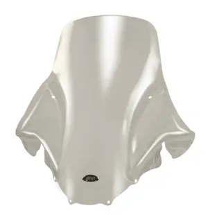 Givi Specific screen transparent 72.5 x 79.5 cm (HxW) kuva