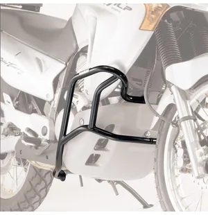 GIVI Kaatumarautasarja XL650V Transalp 00-07 kuva