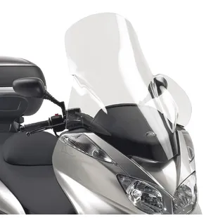 Givi Specific screen transparent 74 x 64 cm (HxW) kuva