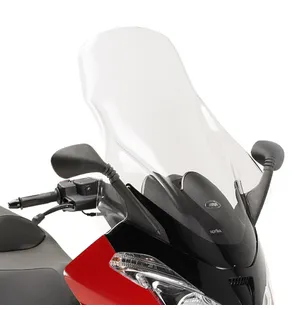 Givi Specific screen transparent 84 x 70 cm (HxW) kuva