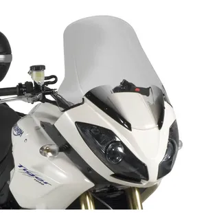 Givi Specific screen transparent 50.5 x 49.3 cm (HxW) kuva