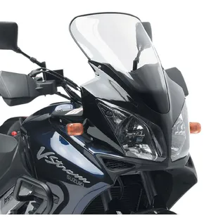 Givi Specific screen transparent 60 x 37.5 cm (HxW) kuva