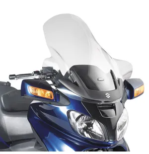 Givi Specific screen transparent 80 x 72 cm (HxW) kuva