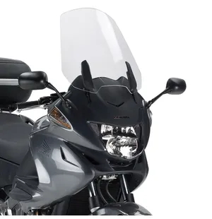 Givi Specific screen transparent 49 x 46.5 cm (HxW) kuva