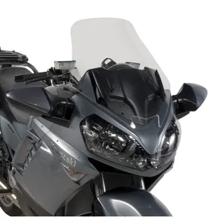 Givi Specific screen transparent 58 x 53 cm (HxW) kuva