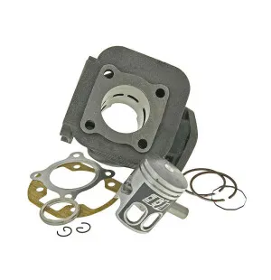 Naraku Sylinterisarja, 50cc, Minarelli Pysty ilmajäähdytys kuva