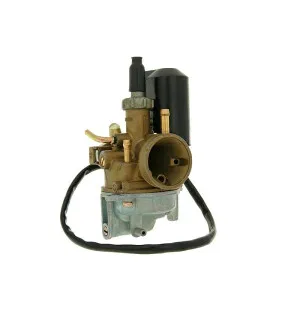 Naraku Kaasutin, 14,5mm, Laippa cc 42mm, Kymco Vaaka 2-T (SF10 - KE10 - BF10) kuva