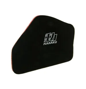 Naraku Ilmansuodatin, Double Layer, Kymco ZX Fever 1&2 (GR1) kuva