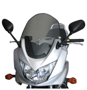 Givi Specific screen smoked 45.7 x 36.5 cm (HxW) kuva