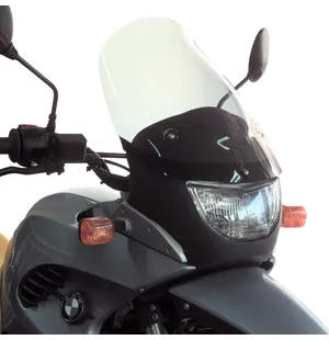 Givi Specific screen smoked 41.1 x 34 cm (HxW) kuva